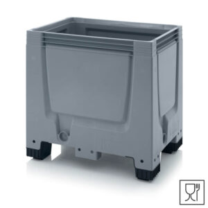 Plastikinis konteineris BIG BOX 250L