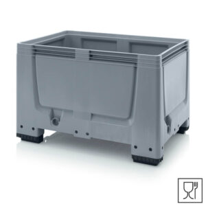 Plastikinis konteineris BIG BOX 535L