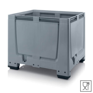 Plastikinis konteineris BIG BOX 900L