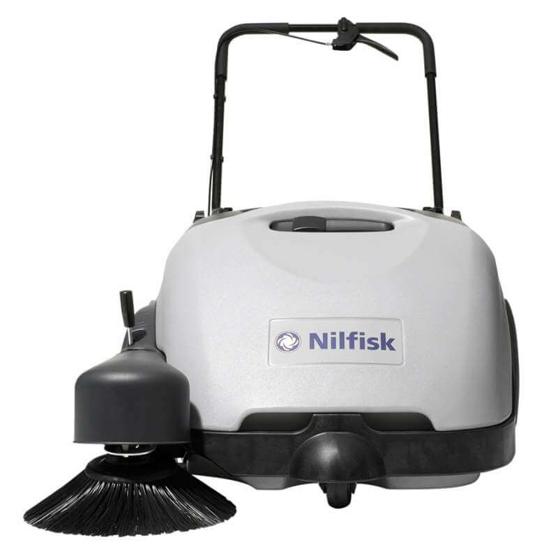 Nilfisk-SW750
