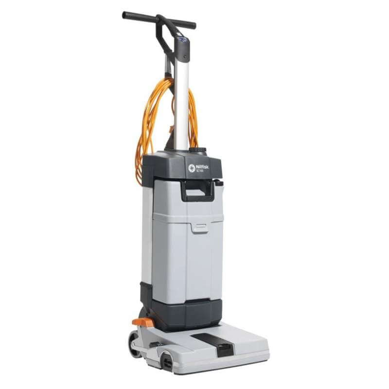 Nilfisk sc100-e