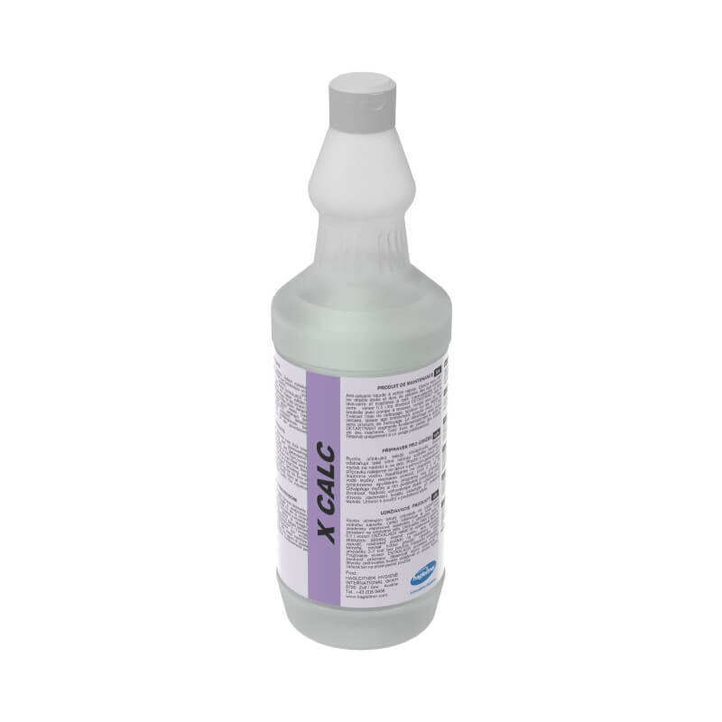 Hagleitner X-CALC nukalkintojas 1 L