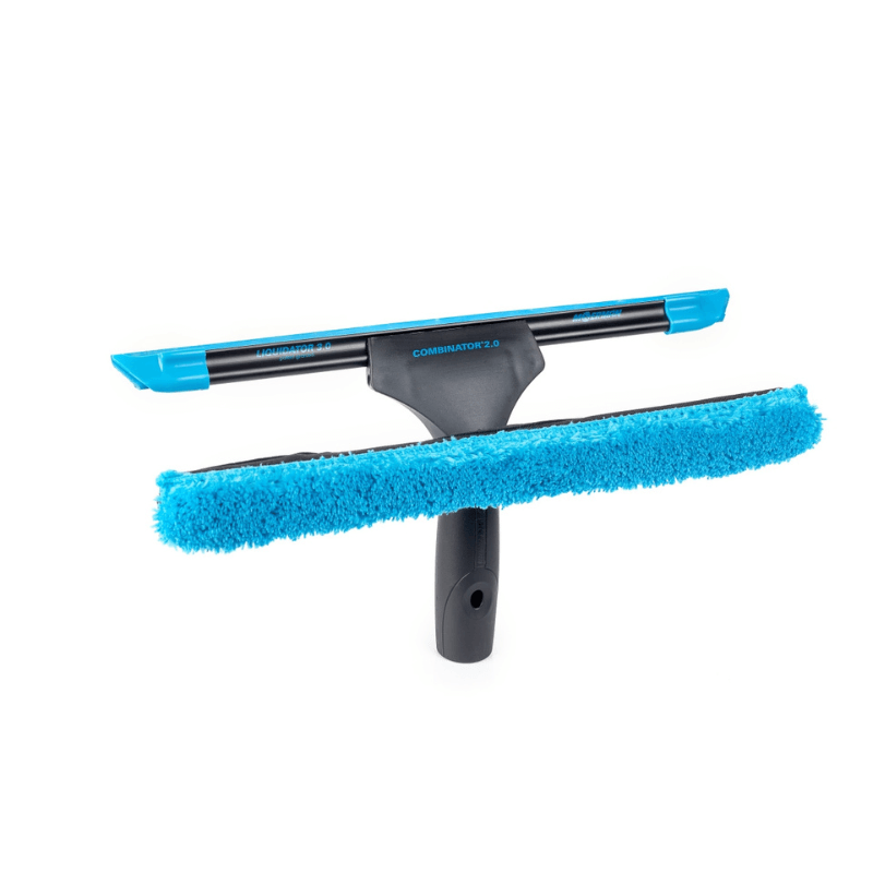 Moerman COMBINATOR 35 cm langų valymo komplektas