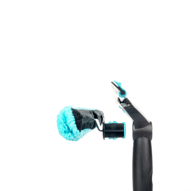 Moerman COMBINATOR 35 cm langų valymo komplektas - Image 3