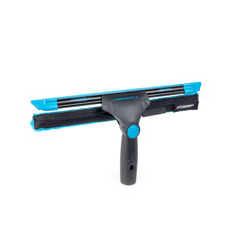 Moerman COMBINATOR 35 cm langų valymo komplektas - Image 2