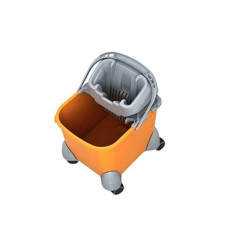 SPLAST PIKO TSPK-0003 valymo vežimėlis