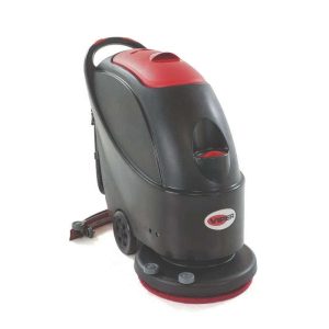 Akumuliatorinė grindų plovimo mašina VIPER AS510/20 B