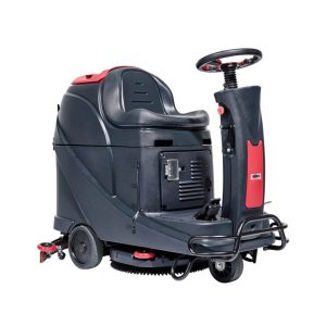 Vairuojama grindų plovimo mašina VIPER AS850R