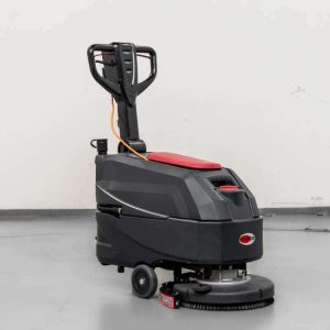 Demonstracinė elektrinė/laidinė grindų plovimo mašina Viper AS4335 C