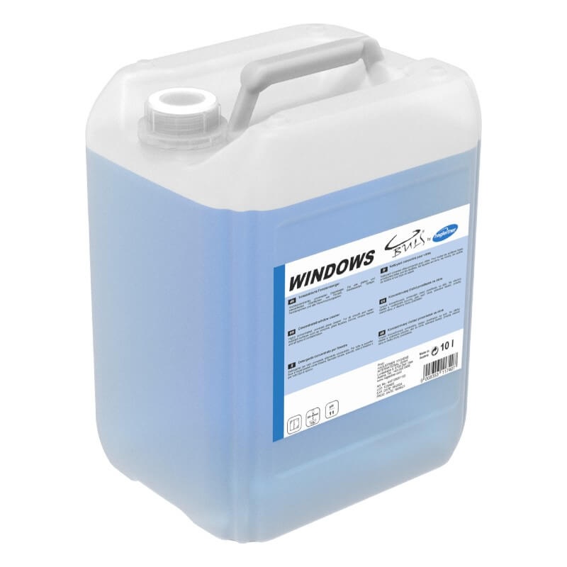 Hagleiner WINDOWS koncentruotas langų valiklis 10 L