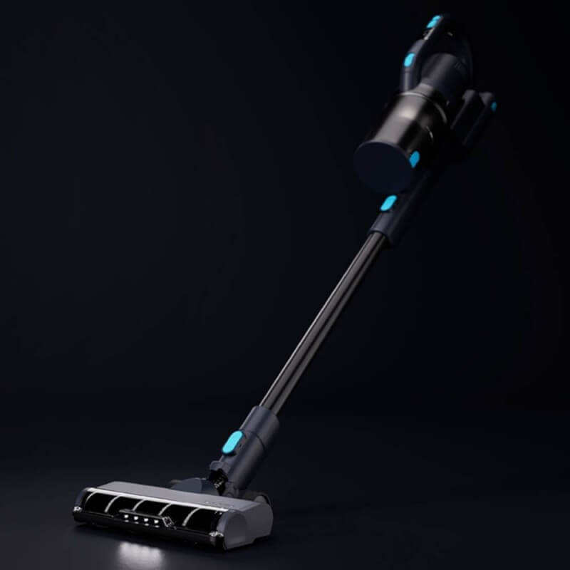 Vertikalus dulkių siurblys- šluota Nilfisk VU200 - Image 4
